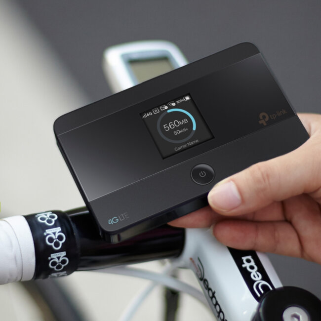 Маршрутизатор TP-Link M7350