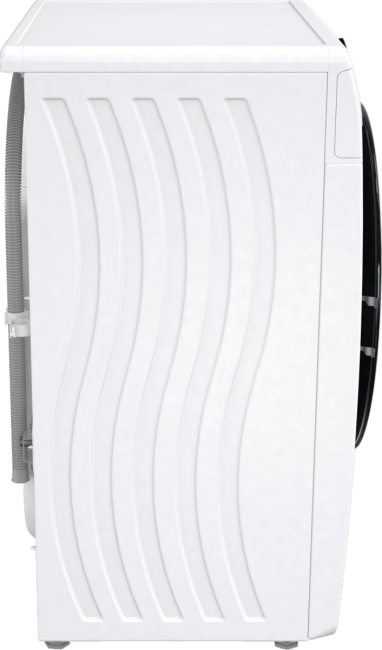 Стиральная машина Gorenje WPNEI72SA1SWIFI/C Стиральная машина Gorenje WPNEI72SA1SWIFI/C