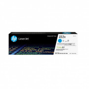 Тонер-картридж HP W2221X Тонер-картридж HP W2221X