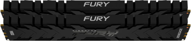 Память оперативная Kingston FURY Renegade KF432C16RB1K2/32