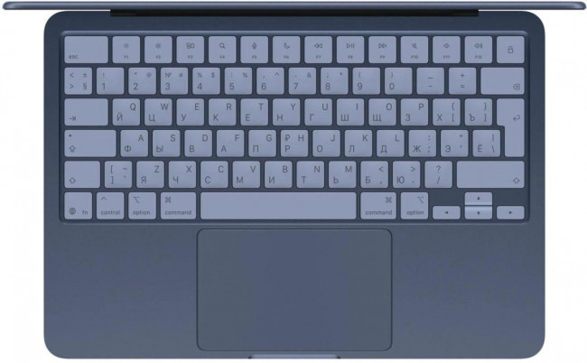 Ноутбук Apple MHFF4HN/A Ноутбук Apple MHFF4HN/A