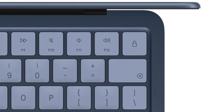 Ноутбук Apple MHFF4HN/A Ноутбук Apple MHFF4HN/A