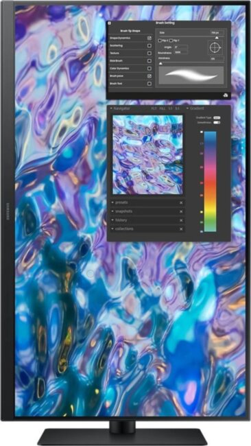 ЖК монитор Samsung S27B610EQI Samsung S27B610EQI