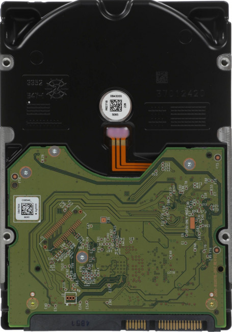 Жесткий диск WD WD122KFBX Жесткий диск WD WD122KFBX