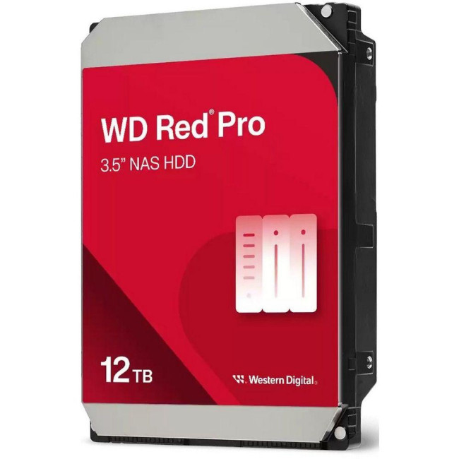 Жесткий диск WD WD122KFBX Жесткий диск WD WD122KFBX