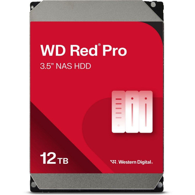 Жесткий диск WD WD122KFBX Жесткий диск WD WD122KFBX