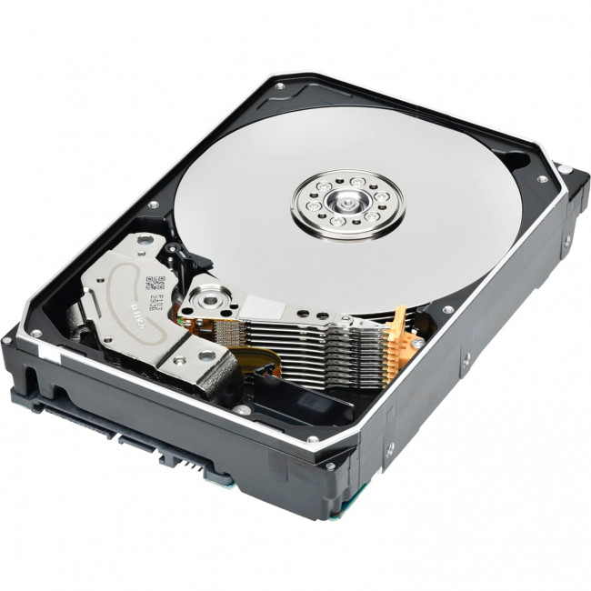 Жесткий диск Toshiba HDWG82EUZSVA Жесткий диск Toshiba HDWG82EUZSVA