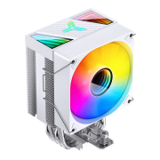 Кулер для процессора JONSBO CPU Cooler CR-1400 V2 ARGB White