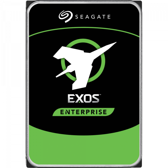 Жесткий диск Seagate ST10000NM008G Жесткий диск Seagate ST10000NM008G
