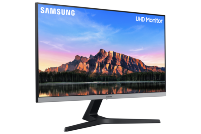 ЖК-монитор Samsung U28R550UQI Samsung LU28R550UQIXCI ЖК-монитор Samsung U28R550UQI Samsung LU28R550UQIXCI