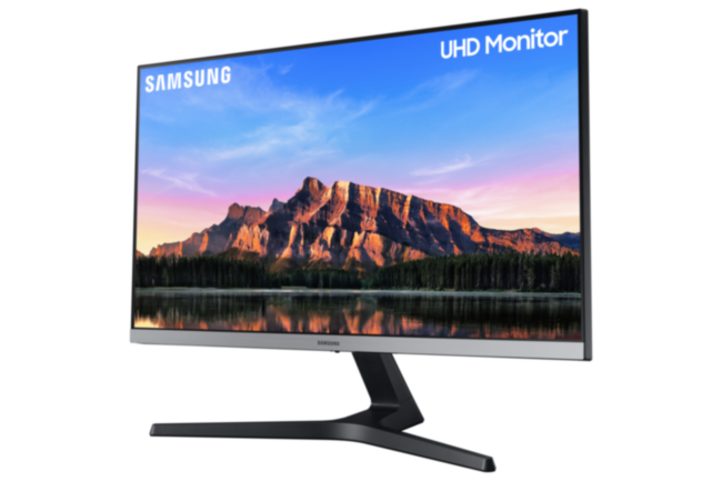 ЖК-монитор Samsung U28R550UQI Samsung LU28R550UQIXCI ЖК-монитор Samsung U28R550UQI Samsung LU28R550UQIXCI