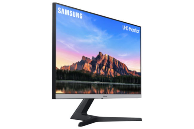 ЖК-монитор Samsung U28R550UQI Samsung LU28R550UQIXCI ЖК-монитор Samsung U28R550UQI Samsung LU28R550UQIXCI