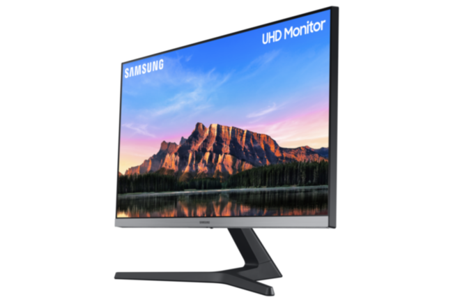 ЖК-монитор Samsung U28R550UQI Samsung LU28R550UQIXCI ЖК-монитор Samsung U28R550UQI Samsung LU28R550UQIXCI