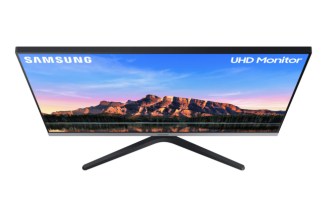 ЖК-монитор Samsung U28R550UQI Samsung LU28R550UQIXCI ЖК-монитор Samsung U28R550UQI Samsung LU28R550UQIXCI