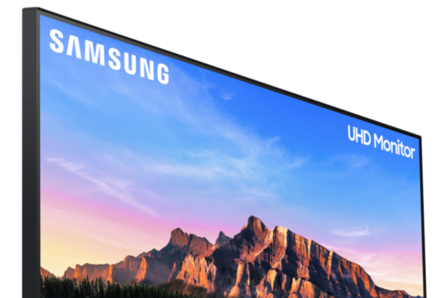 ЖК-монитор Samsung U28R550UQI Samsung LU28R550UQIXCI ЖК-монитор Samsung U28R550UQI Samsung LU28R550UQIXCI