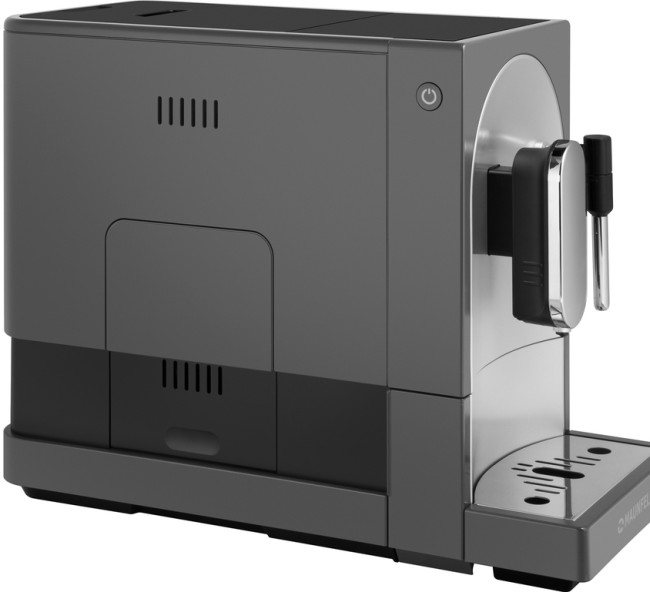 Автоматическая кофемашина MAUNFELD Кофемашина MAUNFELD MF-A7021GR