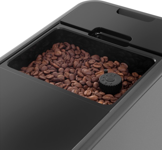 Автоматическая кофемашина MAUNFELD Кофемашина MAUNFELD MF-A7021GR