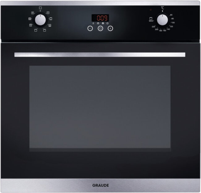 Встраиваемые электрические духовки 60 см Graude Graude  BE 60.3 E