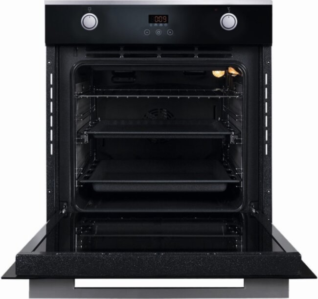 Встраиваемые электрические духовки 60 см Graude Graude  BE 60.3 E