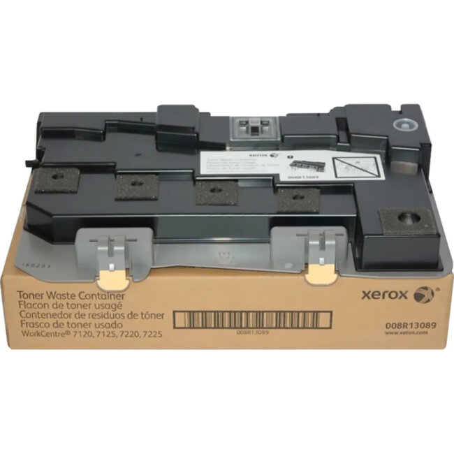 Бункер для отработанного тонера Xerox 008R13089
