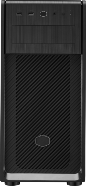 Корпус без блока питания Cooler Master Elite 500 ODD Корпус без блока питания Cooler Master Elite 500 ODD