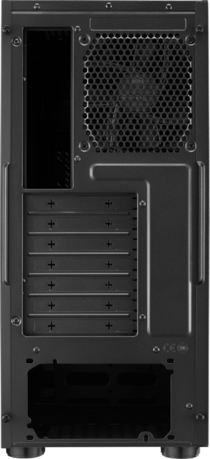 Корпус без блока питания Cooler Master Elite 500 ODD Корпус без блока питания Cooler Master Elite 500 ODD