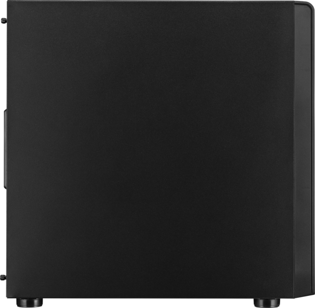 Корпус без блока питания Cooler Master Elite 500 ODD Корпус без блока питания Cooler Master Elite 500 ODD
