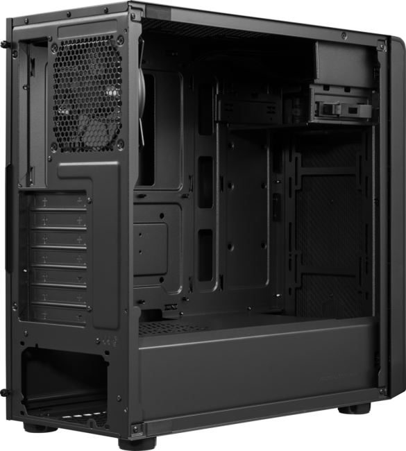 Корпус без блока питания Cooler Master Elite 500 ODD Корпус без блока питания Cooler Master Elite 500 ODD