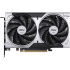 Видеокарта MSI RTX 5050 8G VENTUS 2X OC Видеокарта MSI RTX 5050 8G VENTUS 2X OC