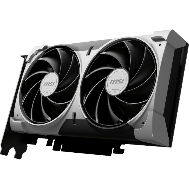 Видеокарта MSI RTX 5050 8G VENTUS 2X OC Видеокарта MSI RTX 5050 8G VENTUS 2X OC