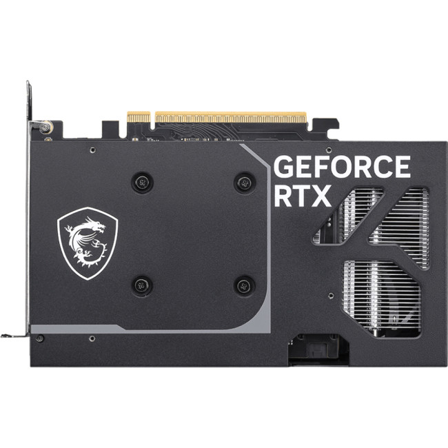 Видеокарта MSI RTX 5050 8G VENTUS 2X OC Видеокарта MSI RTX 5050 8G VENTUS 2X OC