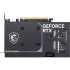 Видеокарта MSI RTX 5050 8G VENTUS 2X OC Видеокарта MSI RTX 5050 8G VENTUS 2X OC
