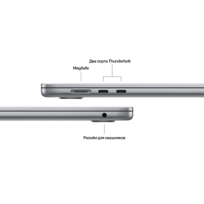 Ноутбук Apple Apple MacBook Air (MRYM3/1) Ноутбук Apple Apple MacBook Air (MRYM3/1)