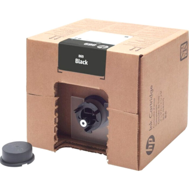 Картридж HP 869 (1XA90A) Картридж HP 869 (1XA90A)