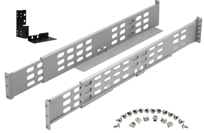 Монтажный комплект Systeme Electric SE2RK-REL Монтажный комплект Systeme Electric SE2RK-REL