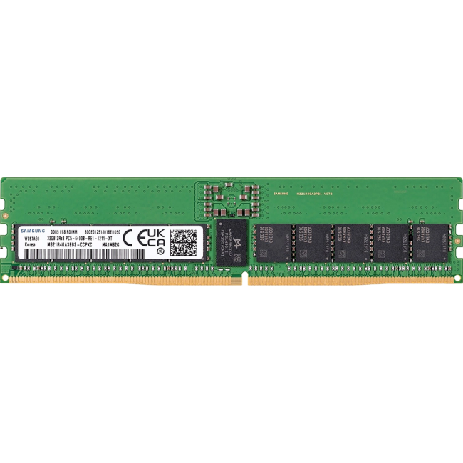 Память оперативная Samsung Electronics M321R4GA3EB2-CCPPF