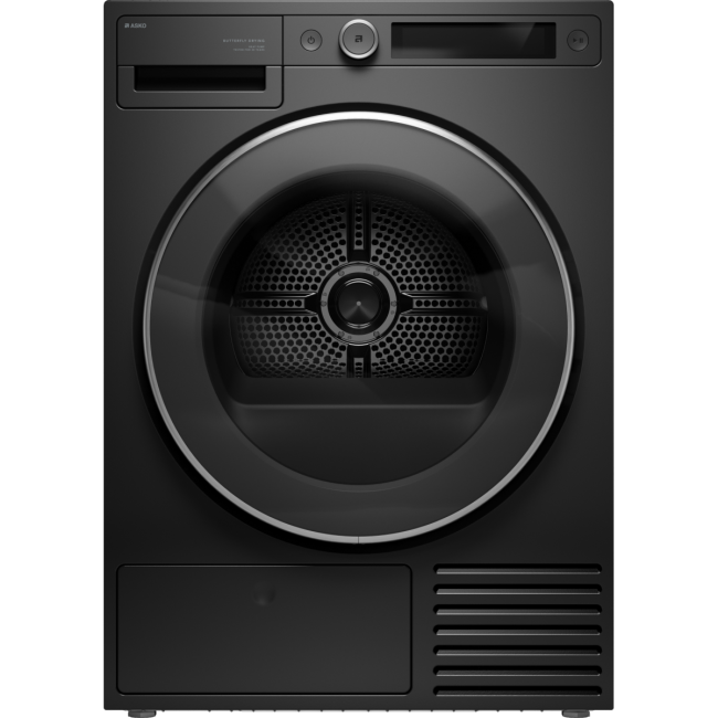 Сушильная машина ASKO ASKO T509HRG