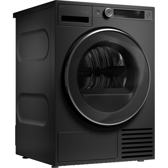 Сушильная машина ASKO ASKO T509HRG
