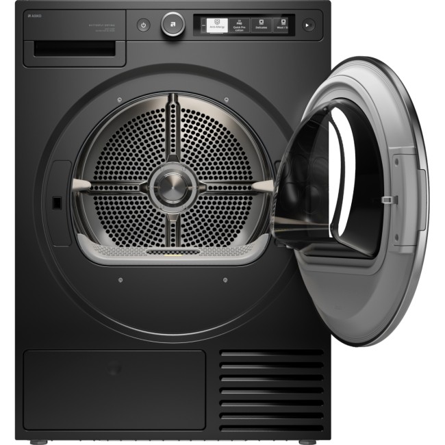 Сушильная машина ASKO ASKO T509HRG