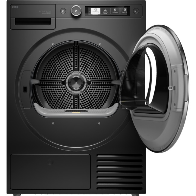 Сушильная машина ASKO ASKO T509HRG