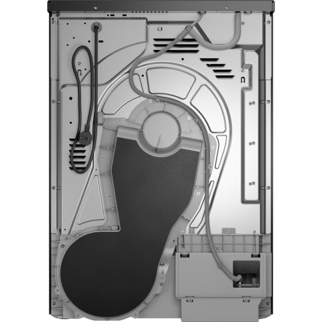 Сушильная машина ASKO ASKO T509HRG