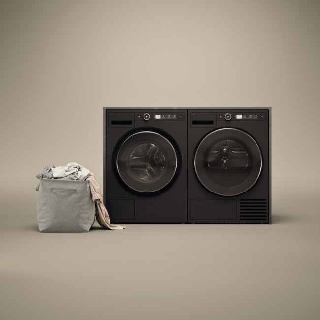 Сушильная машина ASKO ASKO T509HRG