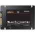 Твердотельный накопитель Samsung 870 EVO (MZ-77E2T0B/AM) Твердотельный накопитель Samsung 870 EVO (MZ-77E2T0B/AM)