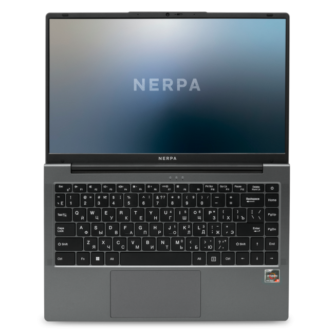 Ноутбук Nerpa Caspica  A342 (A342-14BB082602G)