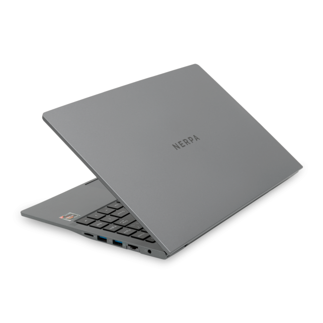 Ноутбук Nerpa Caspica  A342 (A342-14BB082602G)