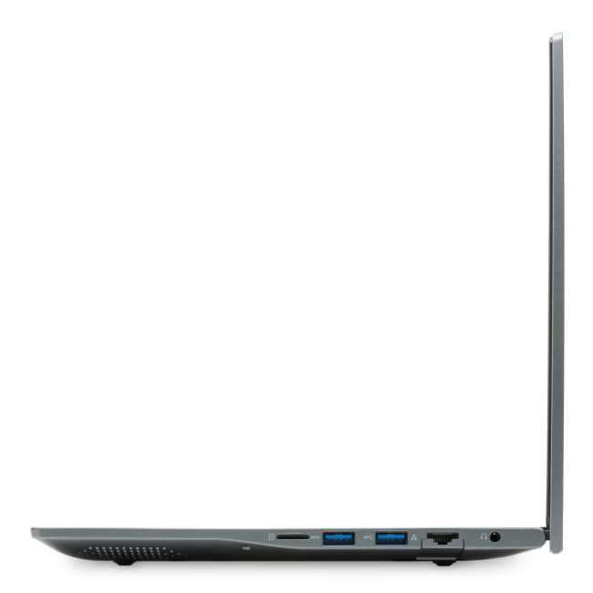 Ноутбук Nerpa Caspica  A342 (A342-14BB082602G)