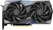 Видеокарта MSI GeForce RTX 4060 Ti GAMING X 8G Видеокарта MSI GeForce RTX 4060 Ti GAMING X 8G