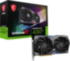 Видеокарта MSI GeForce RTX 4060 Ti GAMING X 8G Видеокарта MSI GeForce RTX 4060 Ti GAMING X 8G