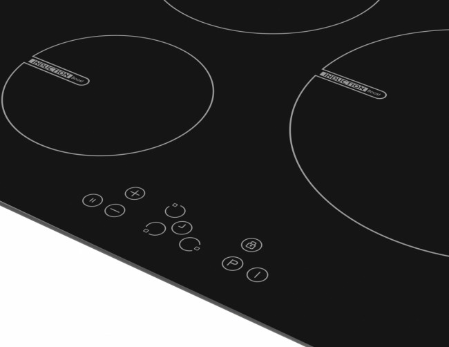 Индукционные варочные панели Vestel Vestel VHI63151B