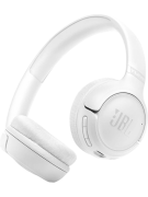 Наушники JBL T530BT (White) JBL T530BT White (JBLT530BTWHTEU) Наушники JBL T530BT (White) JBL T530BT White (JBLT530BTWHTEU)